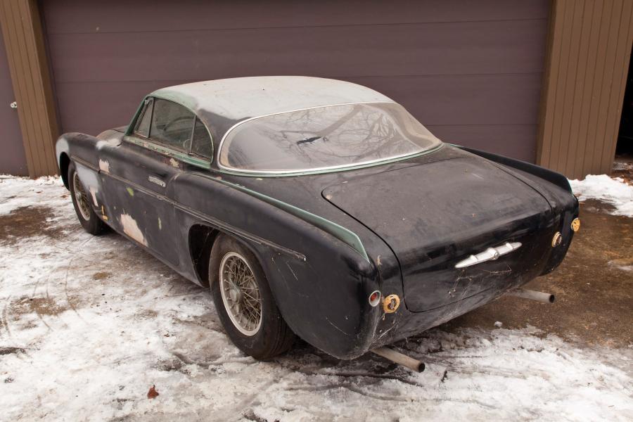  Ferrari 212 Inter Geneva 1953 года  (фото 23 из 53)